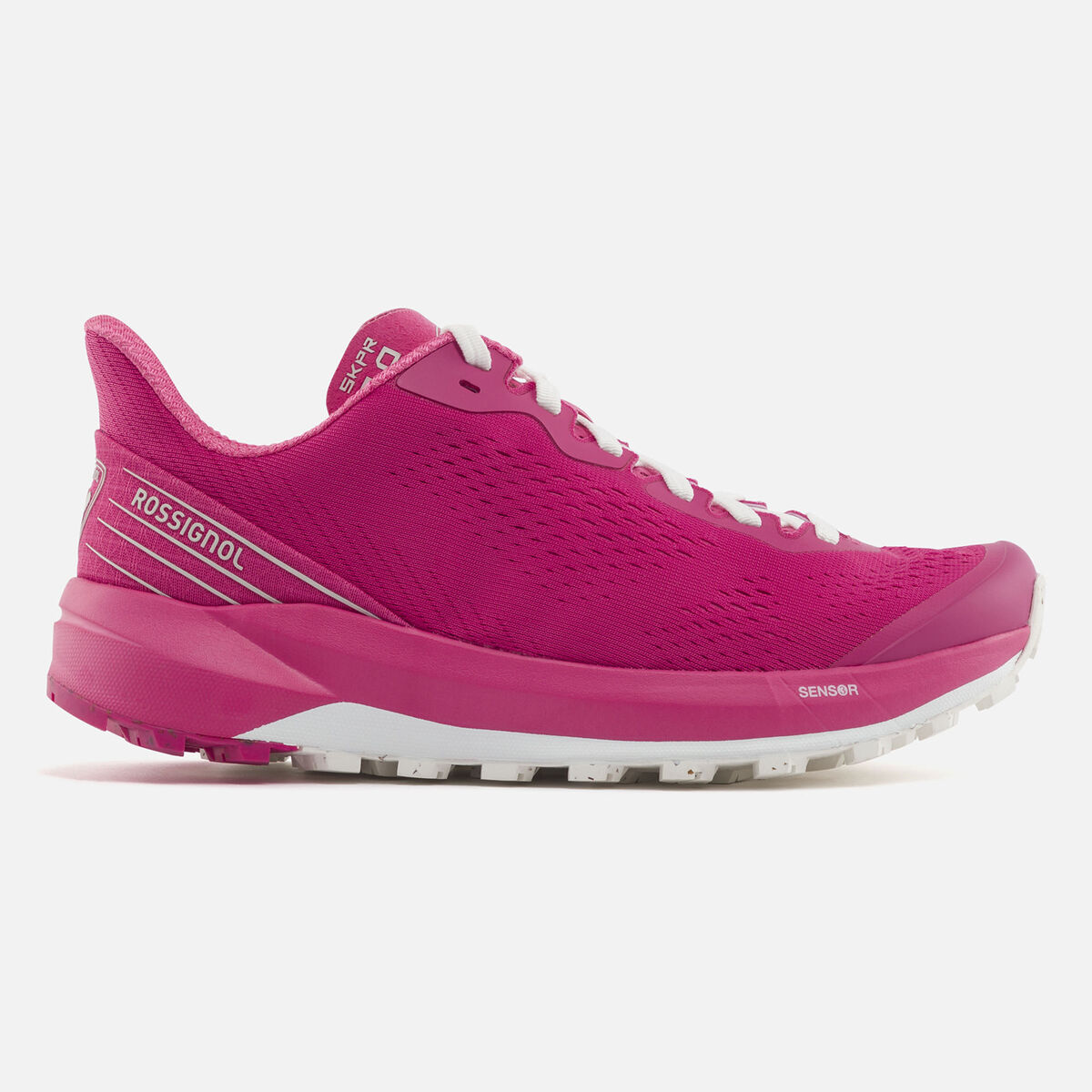 Rossignol Women's SKPR 2.0 Active Shoes Pink/Purple