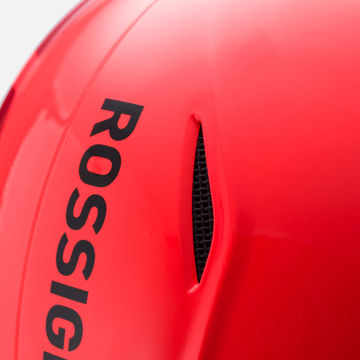 Rossignol HERO KIDS IMPACTS RED Red