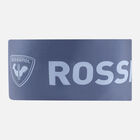Rossignol Unisex XC World Cup Headband Glacier
