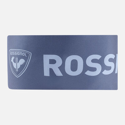 Rossignol Unisex XC World Cup Headband blue