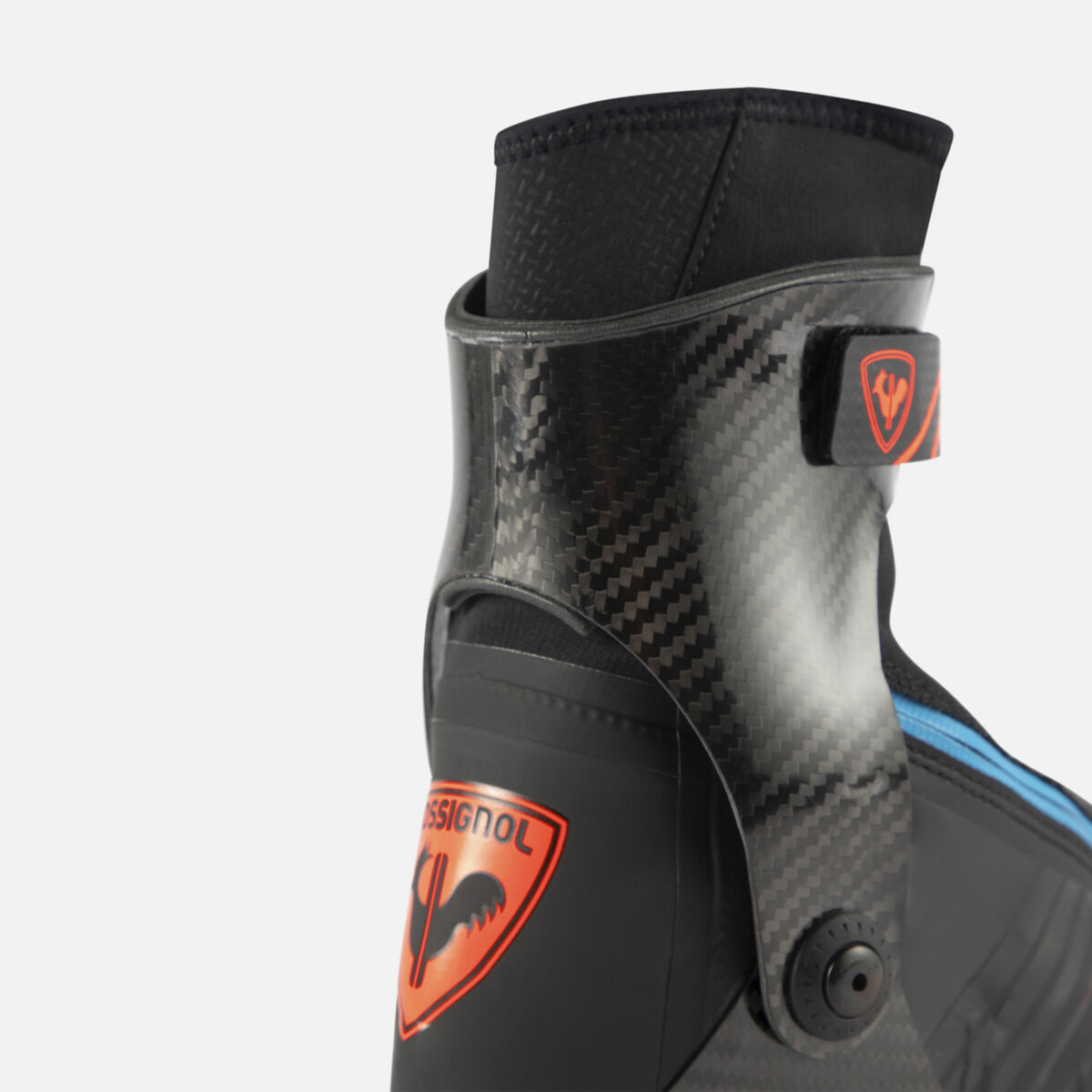 Rossignol Unisex Nordic Boots X-IUM CARBON PREMIUM+SC 