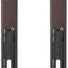 Rossignol Skis de fond Backcountry unisexe EVO XC 55 R-SKIN 000