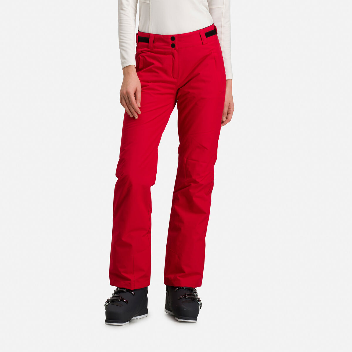 Pantaloni sci donna Rapide