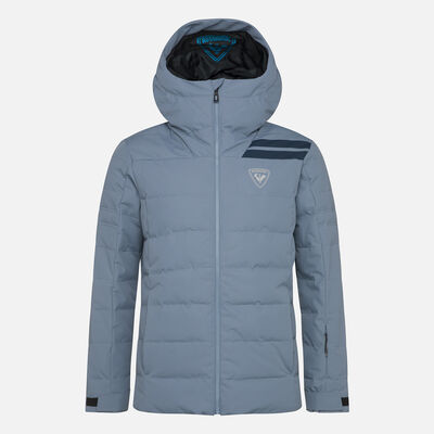 Rossignol Men's Rapide Ski Jacket blue