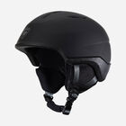 Rossignol Casco unisex Fit Impacts Black