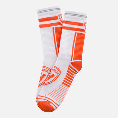 Rossignol Mountainbike-Socken für Damen orange