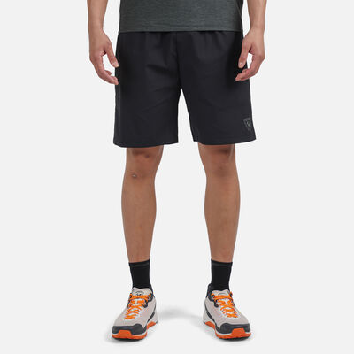 Rossignol Basic-Shorts für Herren black