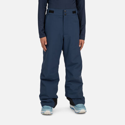 Rossignol Pantalones de esquí para niño blue