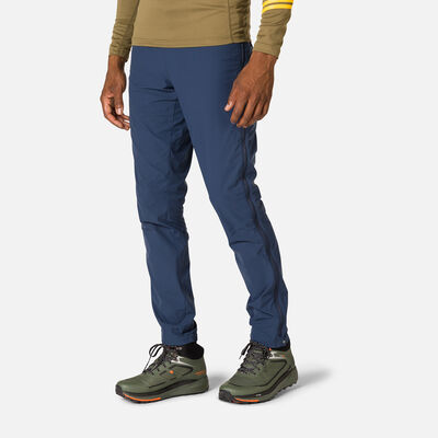 Rossignol Men's Active Versatile XC Ski Pants blue