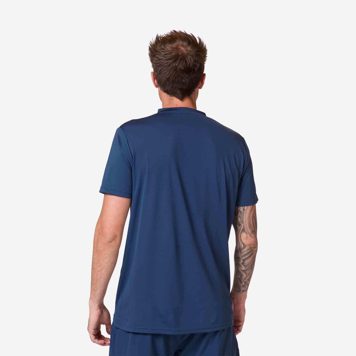 Rossignol T-shirt Active homme Blue