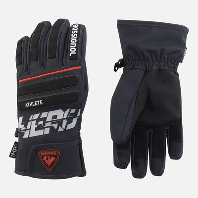 Rossignol Gants de ski Hero IMP'R Junior grey