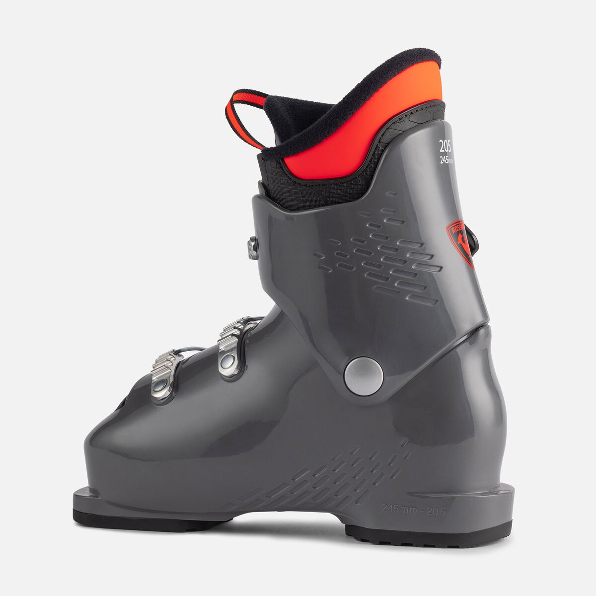 Rossignol Kid's On Piste Ski Boots Hero J3 