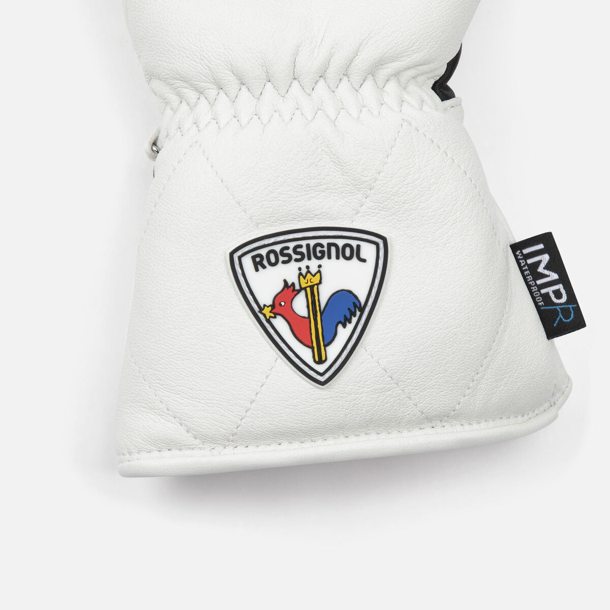 Rossignol Guantes mujer JCC Sublime Leather IMP'R 