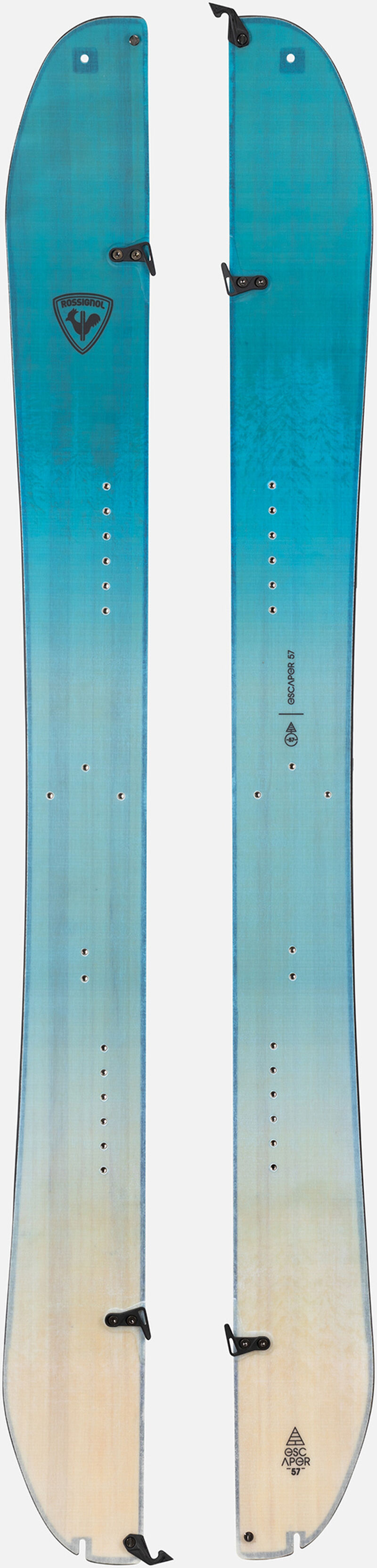 Rossignol Splitboard Escaper homme 