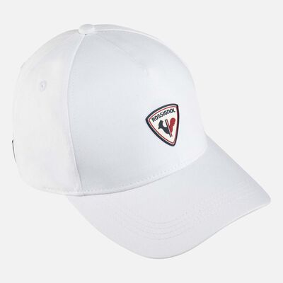 Rossignol Gorra Corporate Rooster white