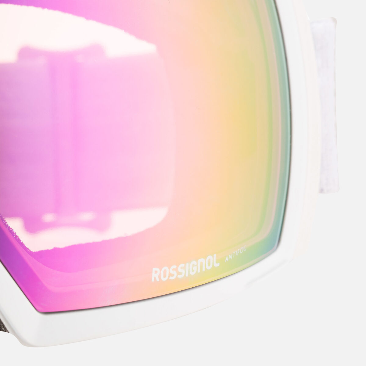 Gafas Magne'lens para mujer, Gafas de esquí Mujer