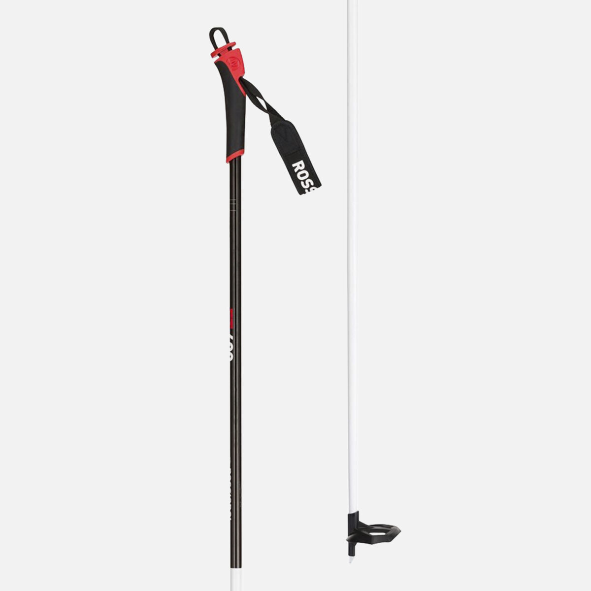 Rossignol Unisex Touring Nordic Poles Ft-600 