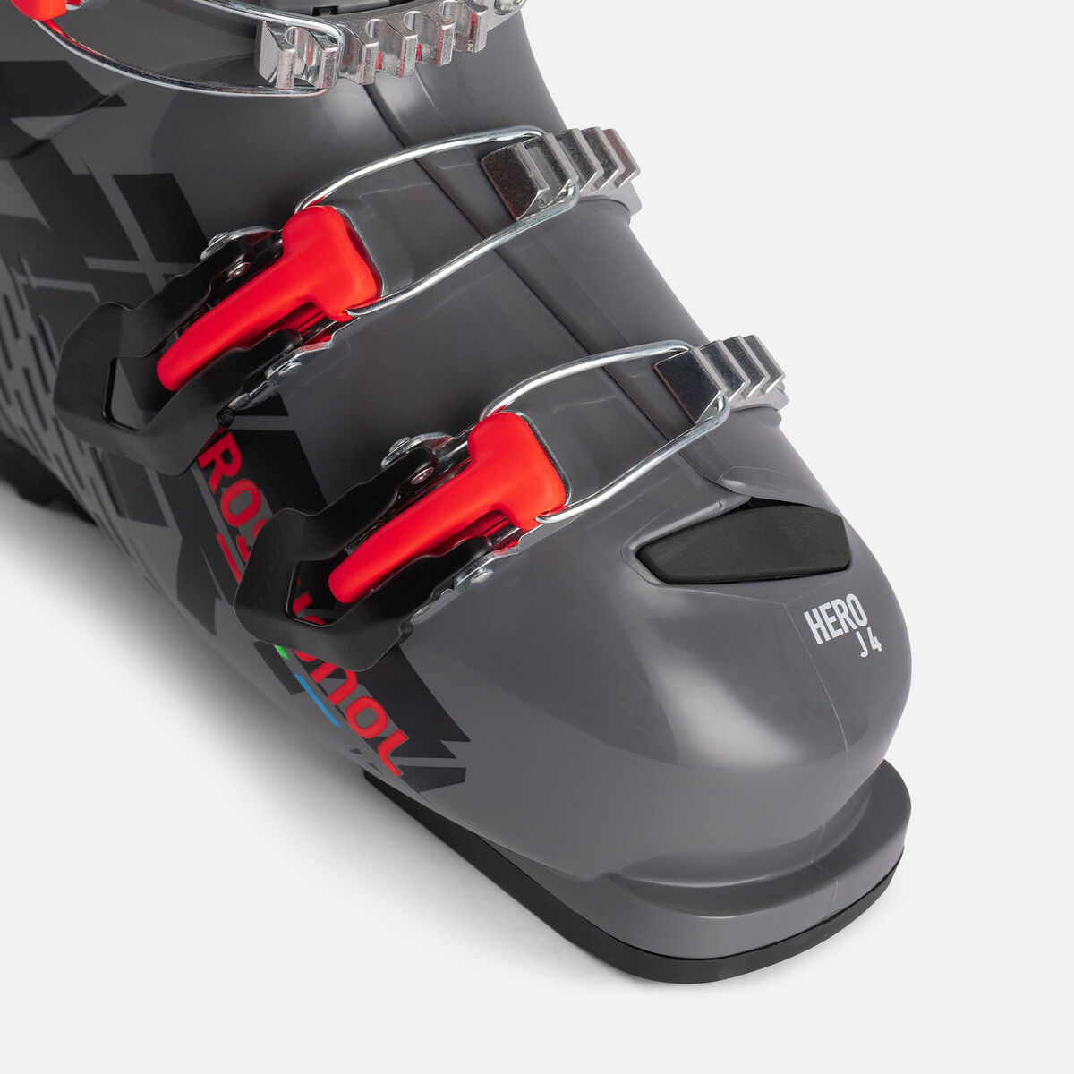 Rossignol Kinder On Piste Skischuhe Hero J4 