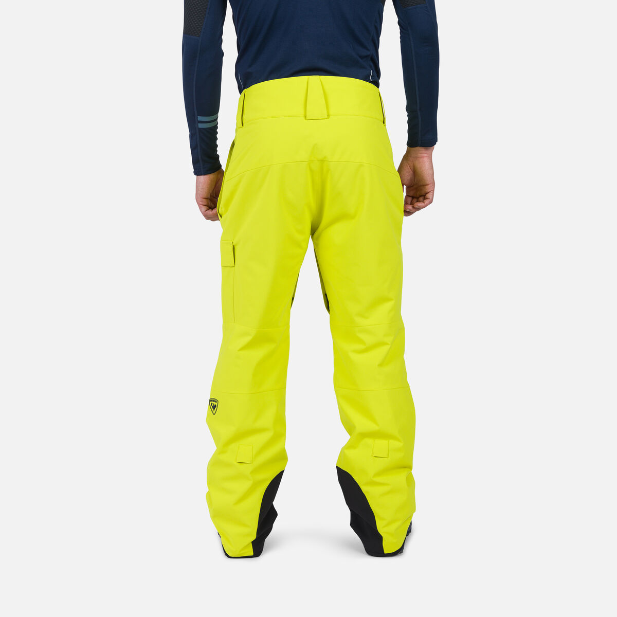 Rossignol Men's Relaxed Ski Pants 