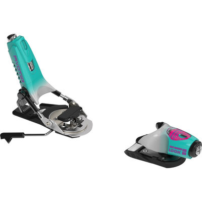 Rossignol PIVOT 15 GW B105 SUPER EDITION multicolor