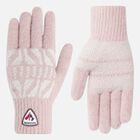 Rossignol Women's Keya Gloves Powder Pink