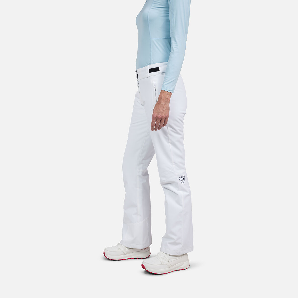 Rossignol Women's Staci Ski Pants White