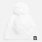 Rossignol Juniors' Luna Beanie White