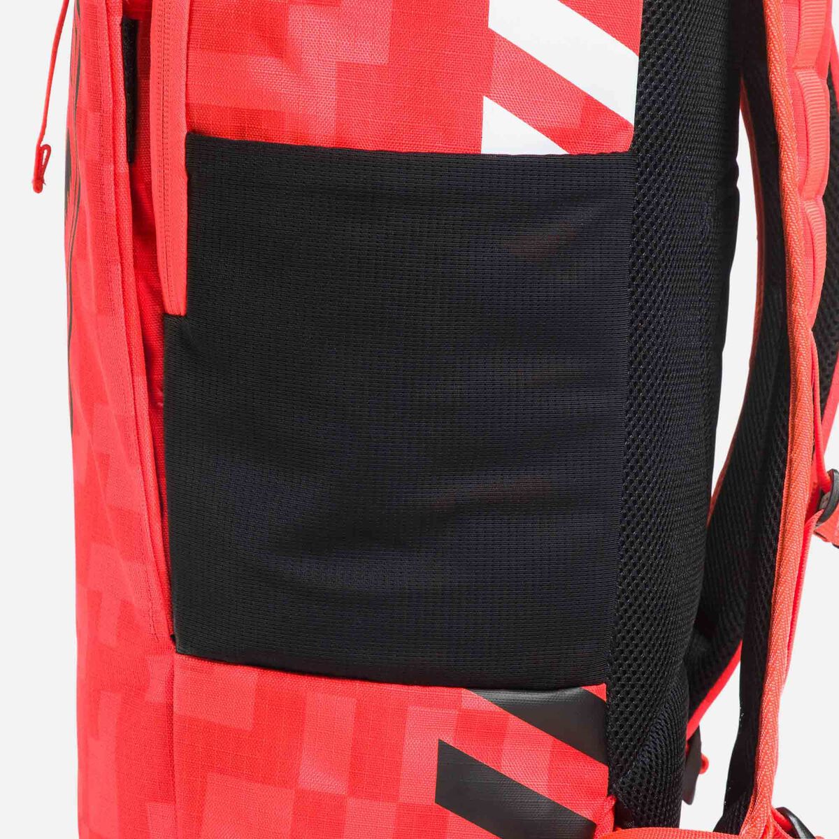 Rossignol Unisex Ski bag Hero Wheeled2/3P 210, Bags & Backpacks Unisex