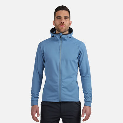 Rossignol Polaire fine Homme blue