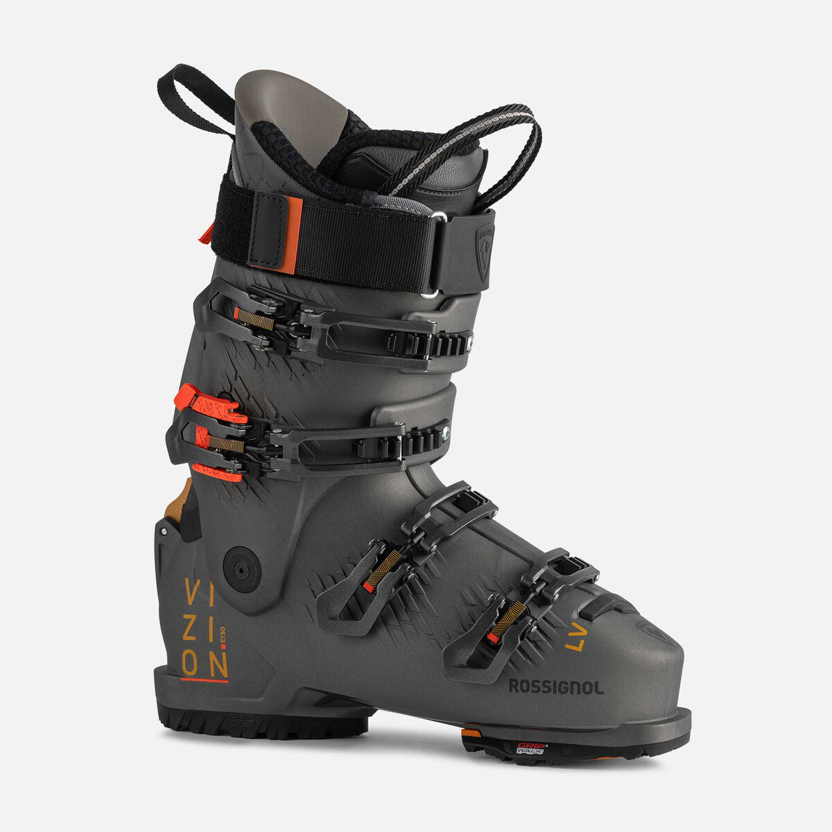 Rossignol Chaussures de ski de piste homme VIZION 4B ELITE 130 LV GW 