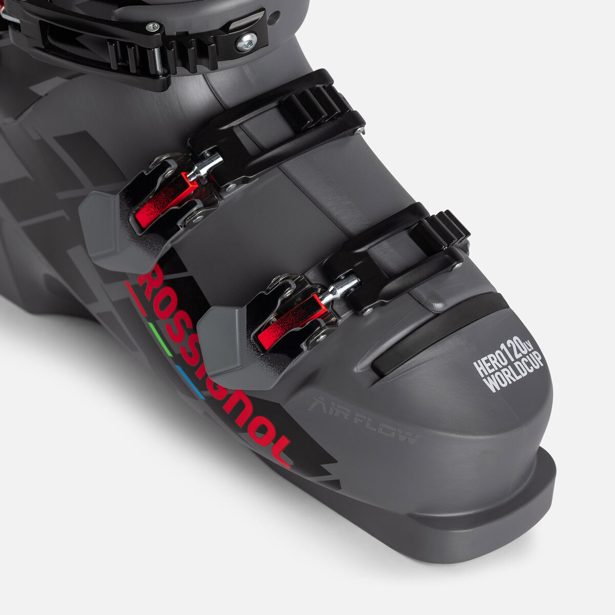 Rossignol Botas de esquí RACING HERO WORLD CUP 120 LV para unisex 