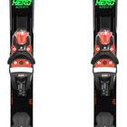 Rossignol Skis racing unisexe HERO ELITE ST TI KONECT 000