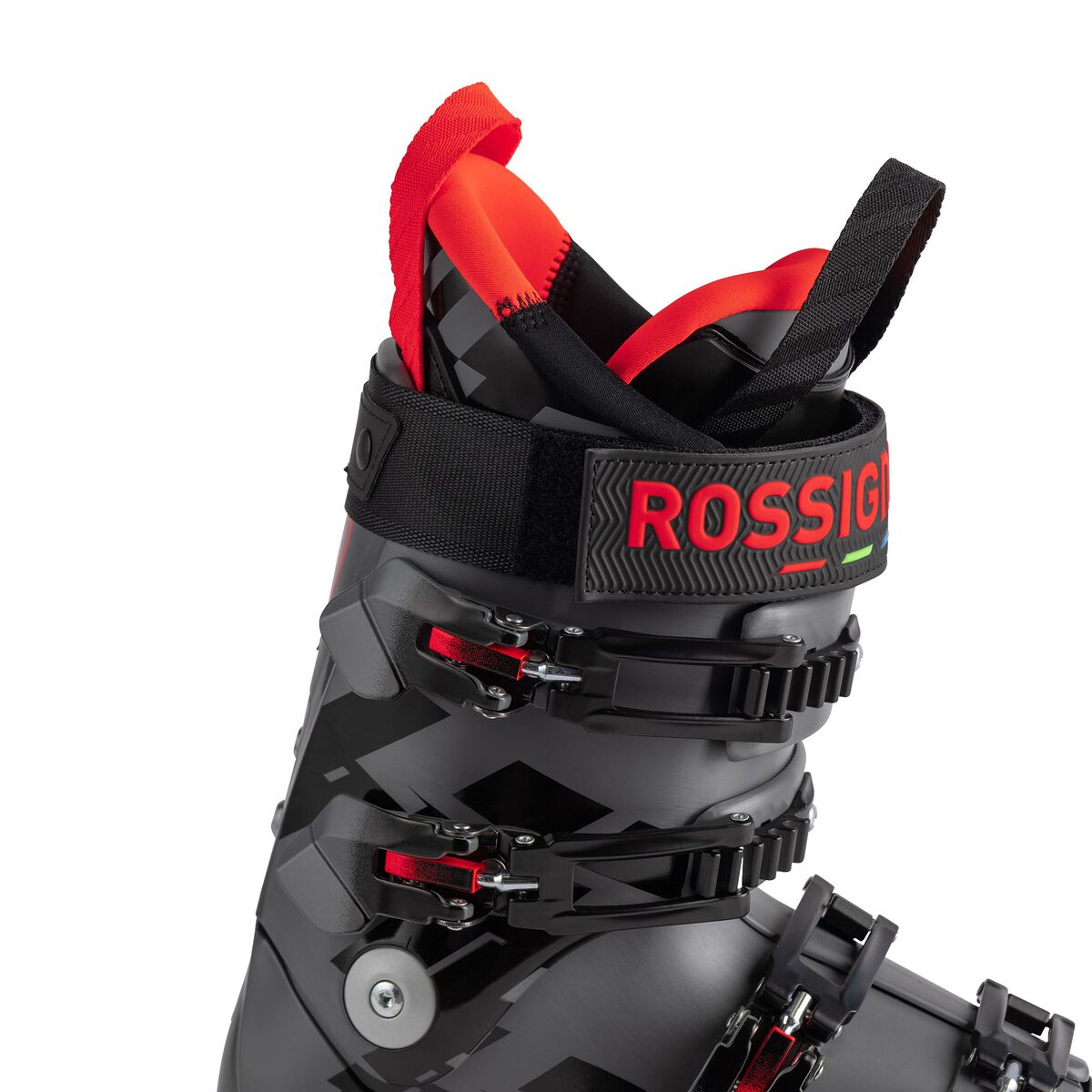 Rossignol Chaussures de ski de course enfant Hero World Cup 110 SC 