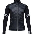 Rossignol Women's Poursuite Warm nordic ski jacket Black