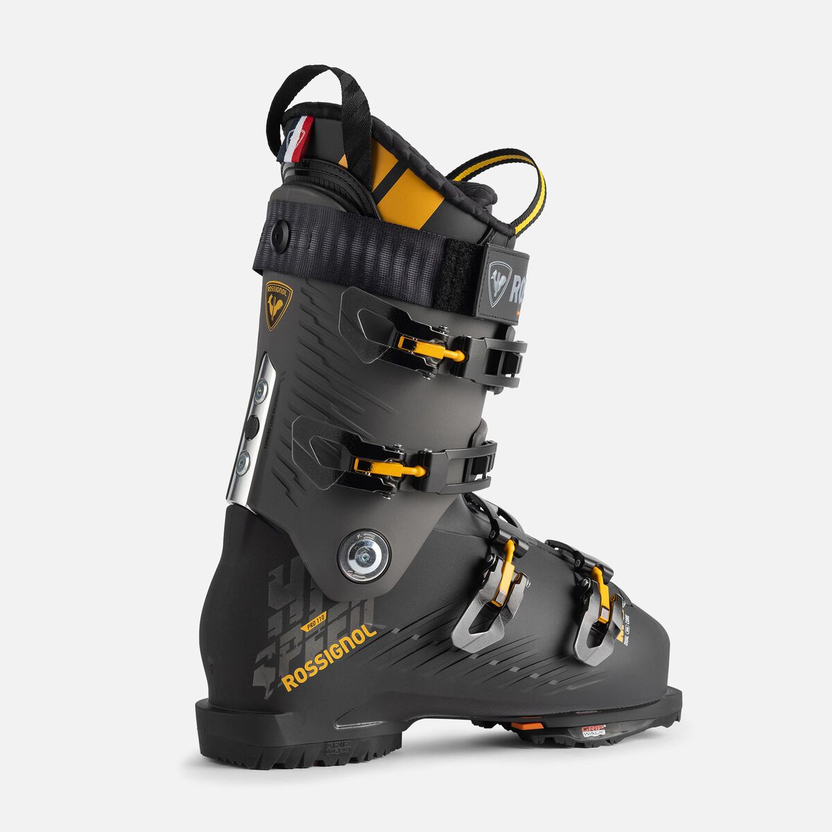 Rossignol Botas de esquí On Piste HI-Speed Pro 110 MV GW para hombre 