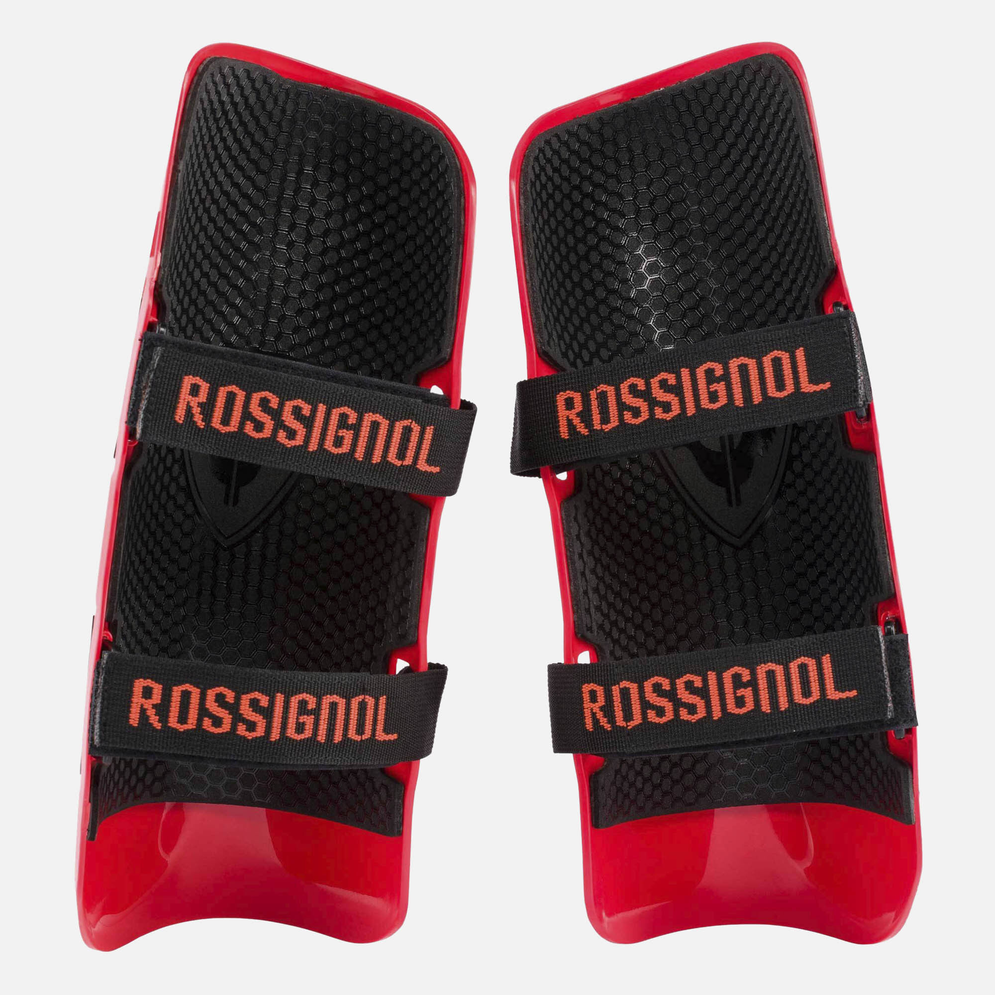 Rossignol Unisex Hero Leg Protection Jr | Ski protections Junior 