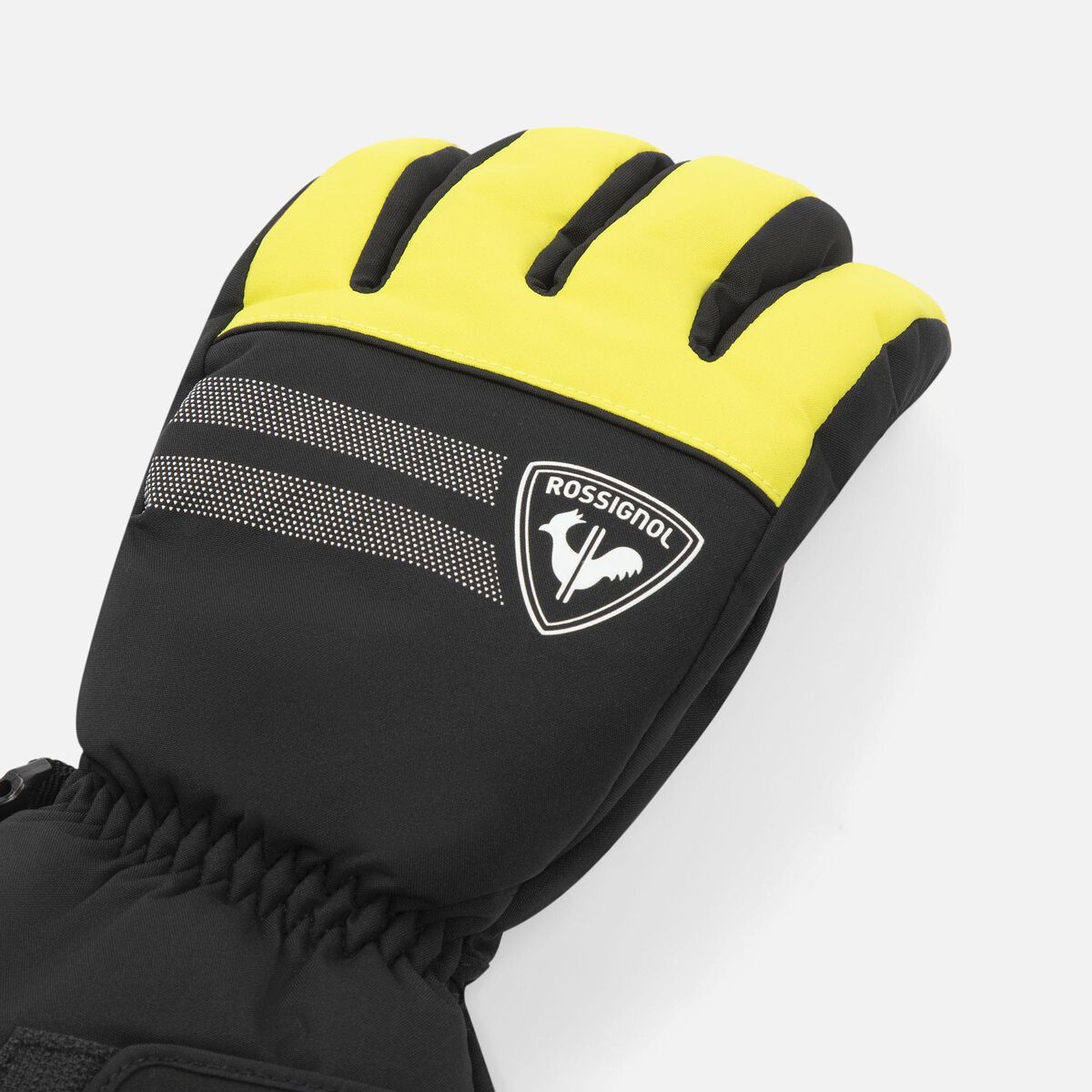 Rossignol Guantes de esquí Perf para hombre Green