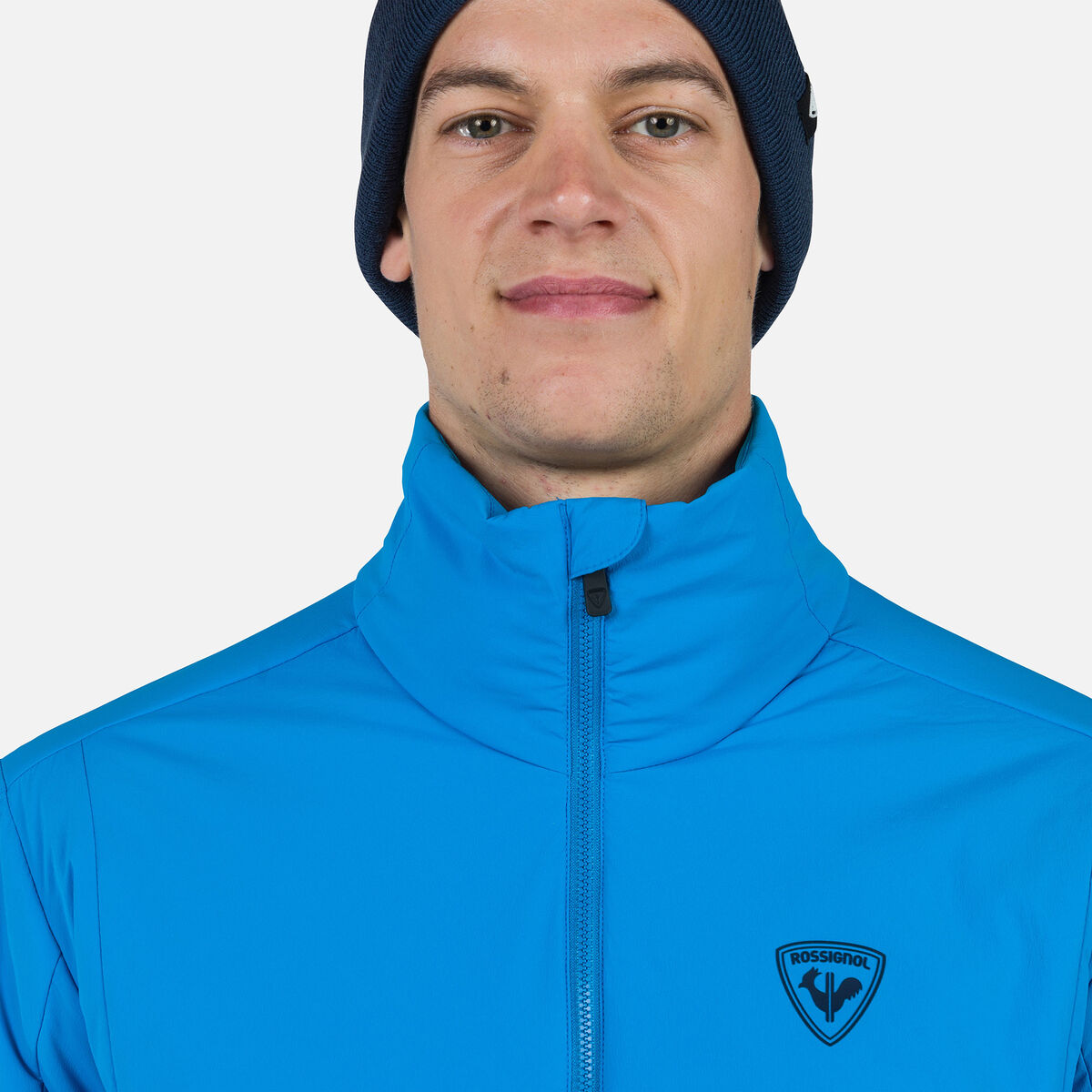 Rossignol Chaqueta Opside para hombre blue