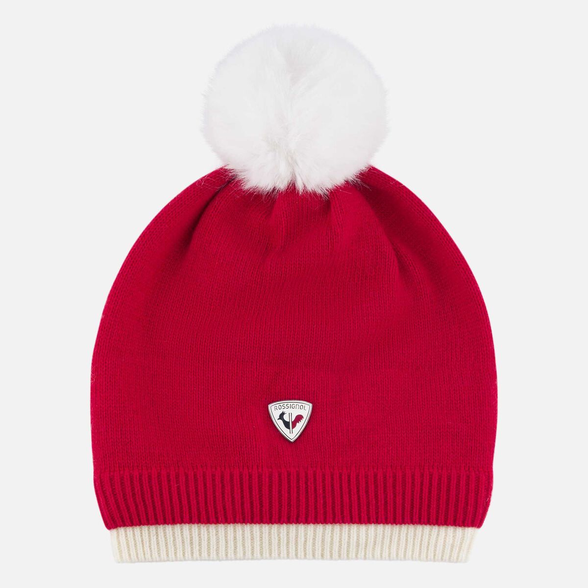 Rossignol Women's Lasya Beanie Red