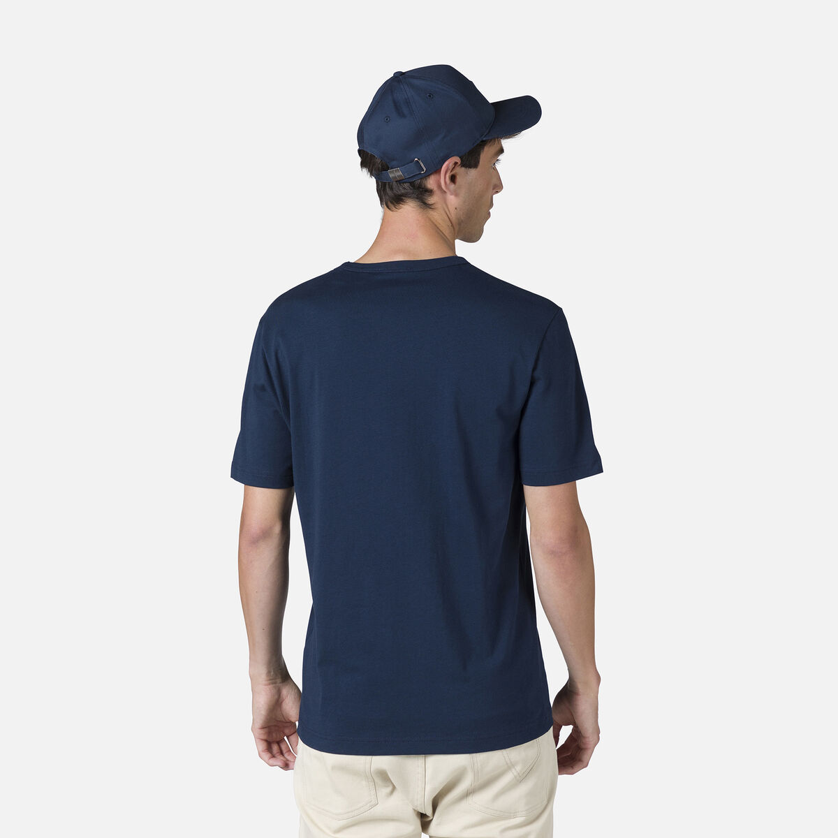 Rossignol Herren-T-Shirt Rossignol Blue