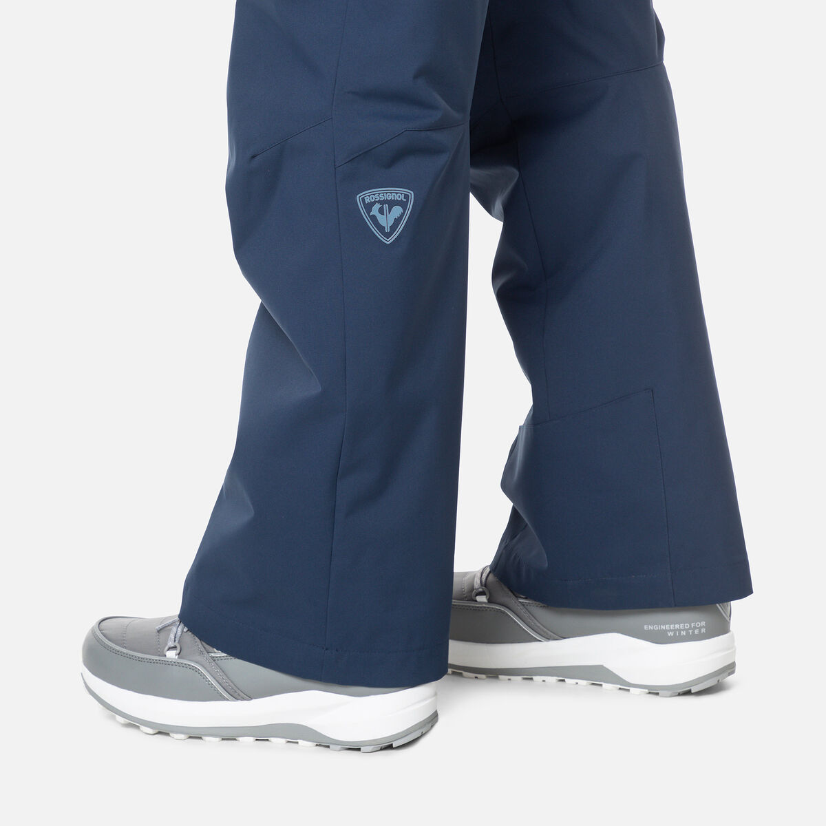 Rossignol Men's Siz Ski Pants blue