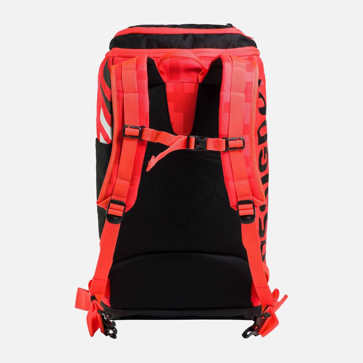 Rossignol Unisex Tasche Hero Compact Boot Pack Red