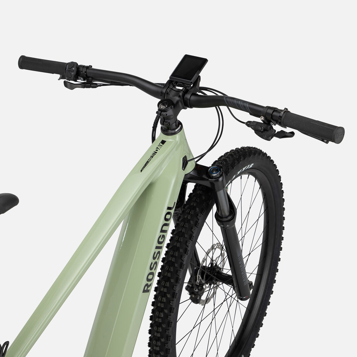 Rossignol Ebike E-Track 29 Deore 12 SMALL 