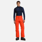 Rossignol Men's Ski Pants Oxy Orange