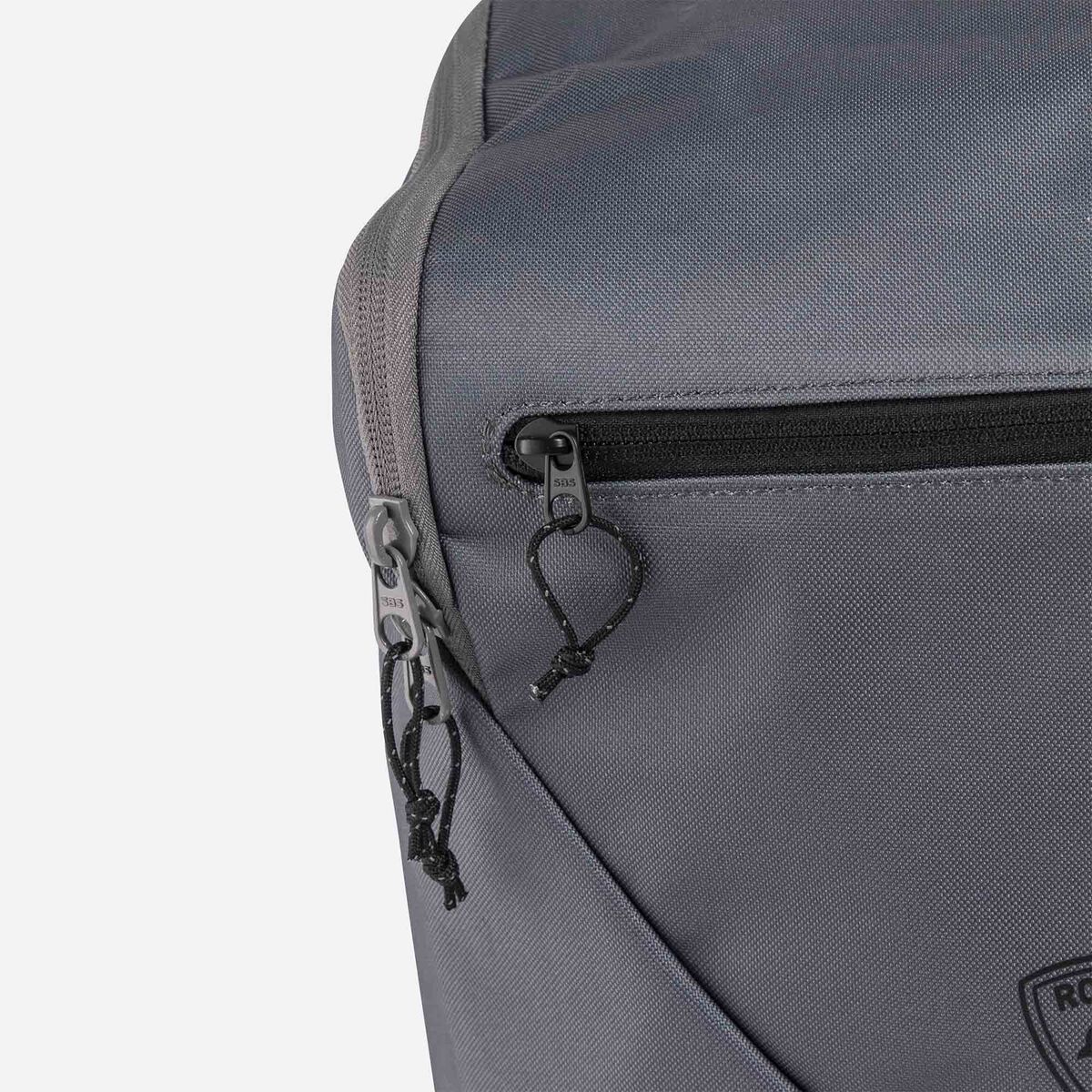 Rossignol Unisex 20L grey Commuters backpack grey