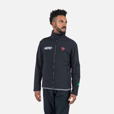 Rossignol Chaqueta hombre Hero Opside black