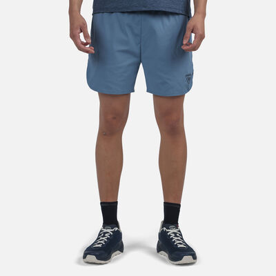 Rossignol Active 2-in-1-Shorts für Herren blue