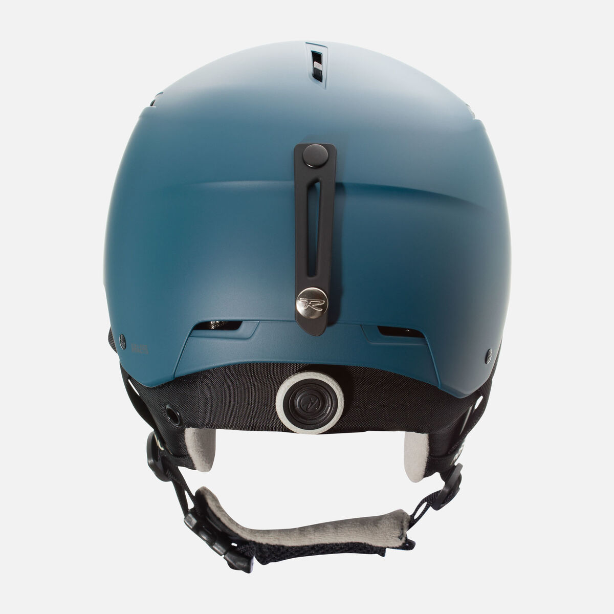 Rossignol Unisex Helm TEMPLAR IMPACTS Blue