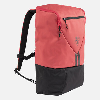 Rossignol Unisex 20L pink Commuters backpack pinkpurple
