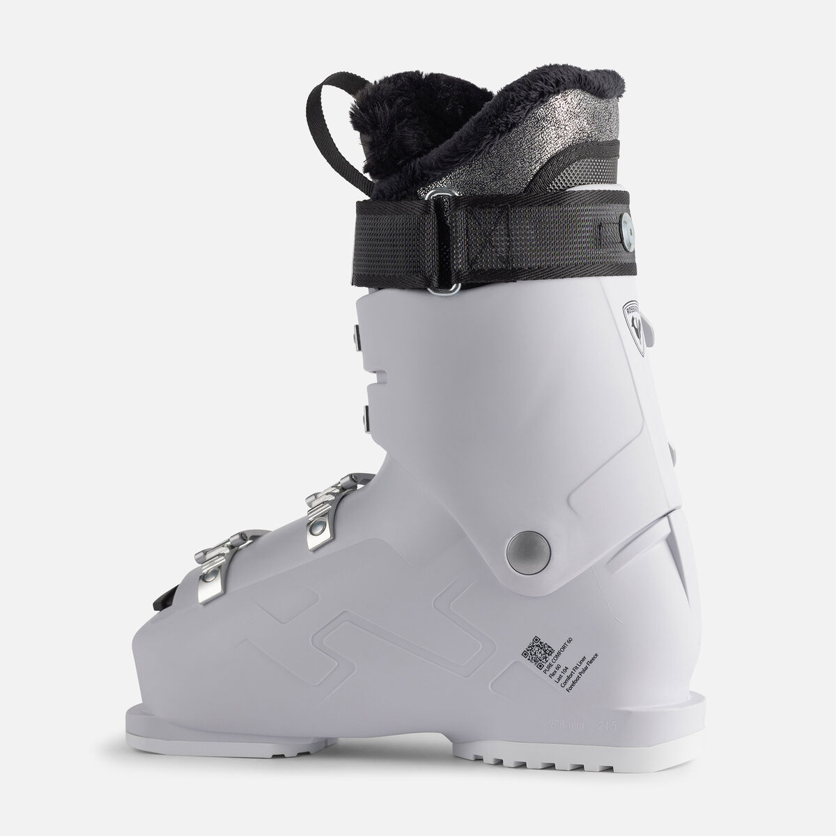 Rossignol BOTAS DE ESQUÍ ON PISTE PURE COMFORT 60 PARA MUJER 